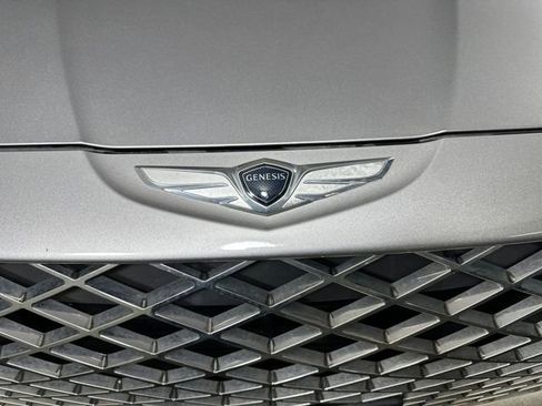Used 2021 Genesis GV80 2.5T image 9