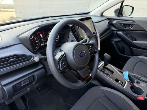 Used 2025 Subaru Crosstrek 2.0i Premium w/ Crosstrek Mirror Package image 19
