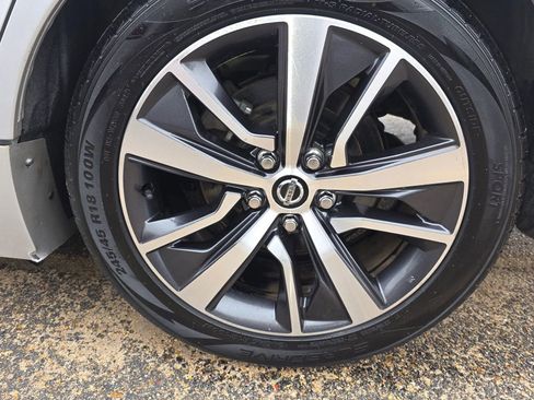 Used 2020 Nissan Maxima 3.5 SL w/ Floor Mat Group image 22