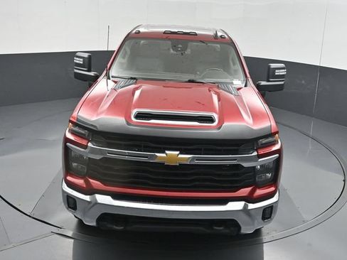 Used 2024 Chevrolet Silverado 2500 LT w/ True North Edition AWD/4WD image 42