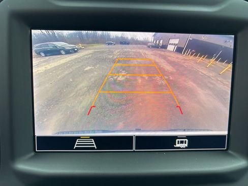 Used 2023 Chevrolet Silverado 1500 W/T w/ WT Value Package image 29