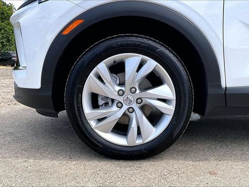 Used 2026 Buick Encore GX Preferred w/ Comfort Package FWD image 12