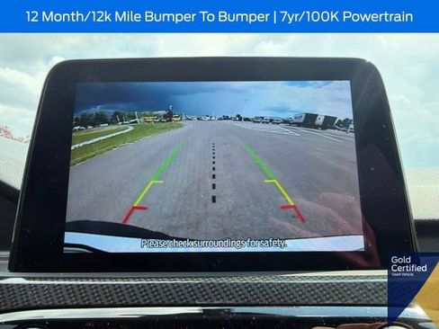 Used 2023 Ford Escape ST-Line Select AWD/4WD image 31