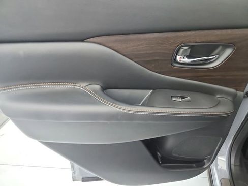 Used 2021 Nissan Murano Platinum w/ Cargo Package image 42