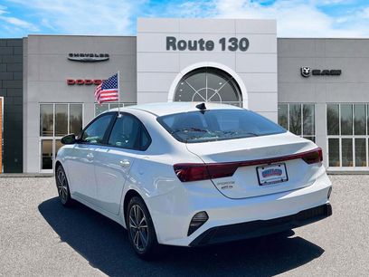 Used 2023 Kia Forte LXS w/ LXS Technology Package