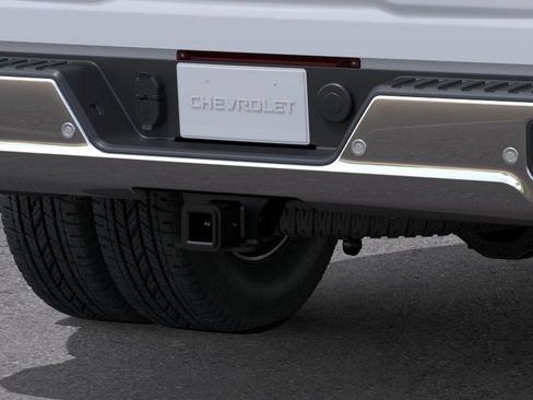 New 2026 Chevrolet Silverado 3500 LT w/ Safety Package AWD/4WD image 14