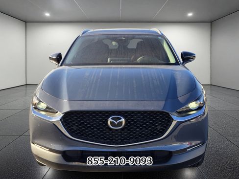 New 2026 MAZDA CX-30 AWD 2.5 S image 5