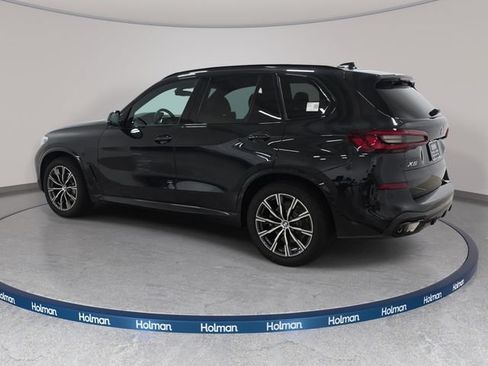 Used 2022 BMW X5 xDrive40i w/ M Sport Package AWD/4WD image 8