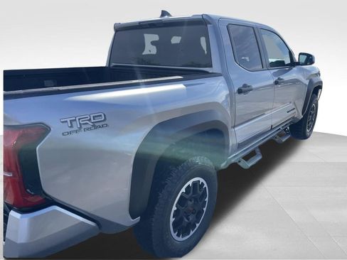 New 2026 Toyota Tacoma TRD Off-Road image 11