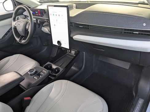 Used 2023 Ford Mustang Mach-E Premium RWD image 24