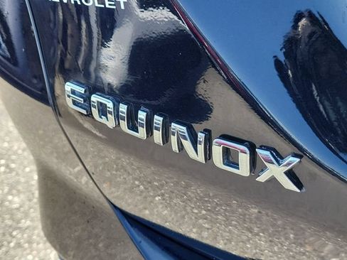 Used 2021 Chevrolet Equinox LT FWD image 7