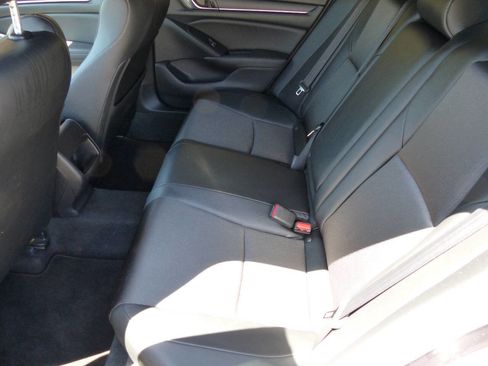 Used 2020 Honda Accord Sport image 21