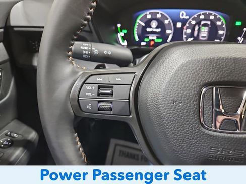 New 2026 Honda CR-V Sport-L image 20