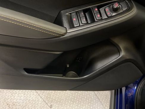 Used 2025 Subaru Crosstrek 2.5i Sport image 45