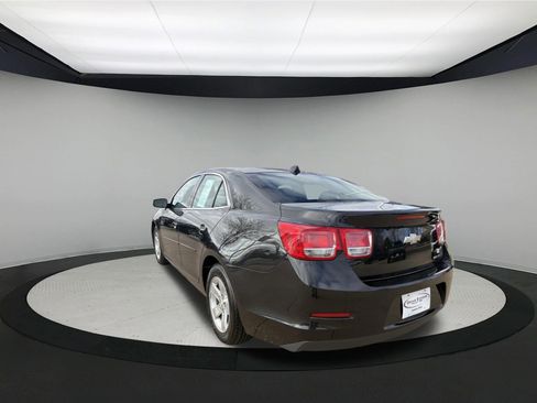 Used 2014 Chevrolet Malibu LS w/ Protection Package image 5