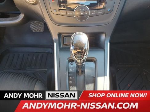 Used 2018 Nissan Sentra SV image 24