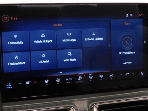 Used 2024 Ford Mustang Premium image 52