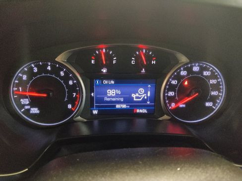 Used 2021 Chevrolet Blazer LT FWD image 23