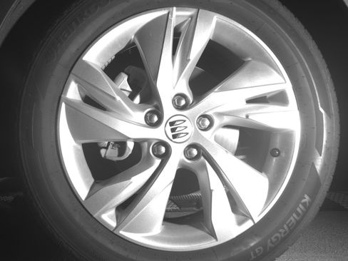 Used 2025 Buick Encore GX Preferred image 12