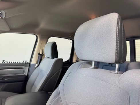 Used 2019 RAM 1500 Big Horn image 3