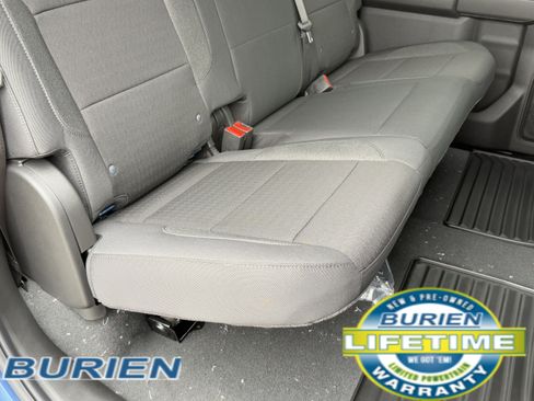 New 2026 Chevrolet Silverado 2500 Custom w/ Custom Value Package image 27