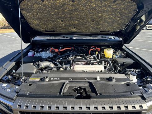 New 2025 Toyota Land Cruiser 1958 image 41