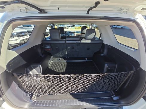 Used 2023 Toyota 4Runner Limited image 16