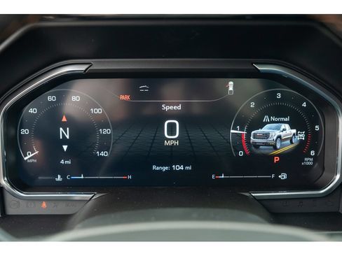 New 2026 GMC Sierra 1500 AT4 w/ AT4 Premium Package AWD/4WD image 22