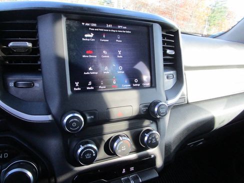 Used 2020 RAM 1500 Big Horn image 12