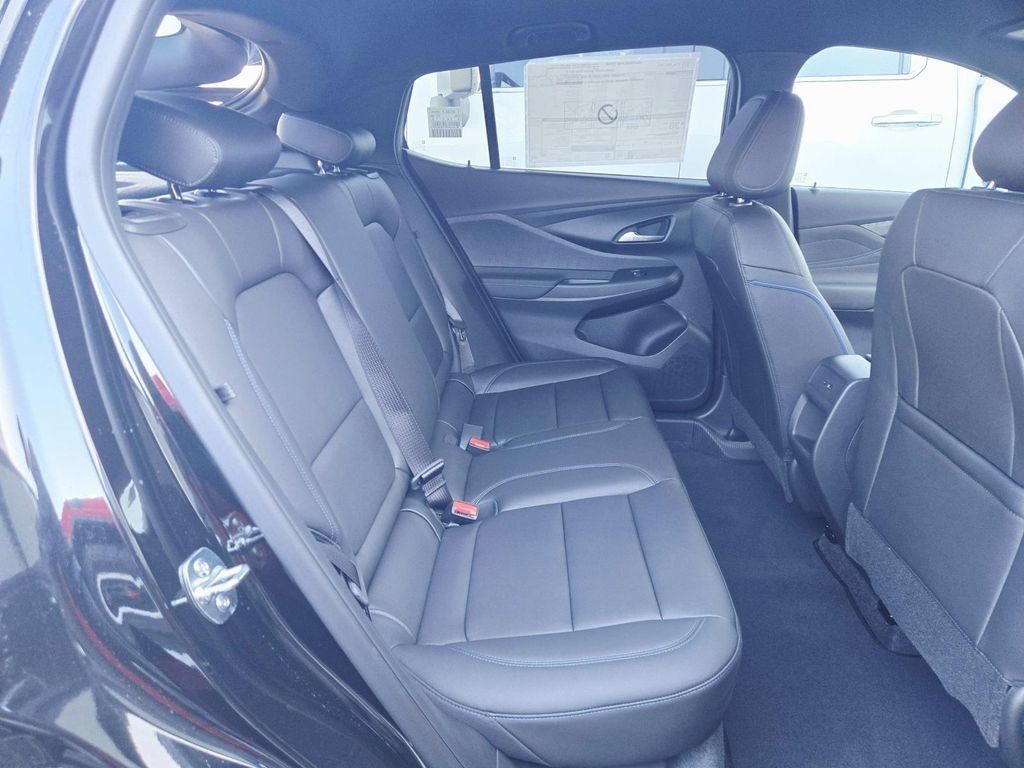New 2026 Buick Envista Sport Touring w/ Convenience I Package FWD image 14