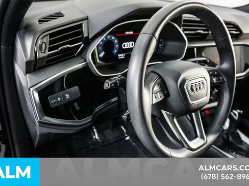 Used 2025 Audi Q3 2.0T Premium AWD/4WD image 36