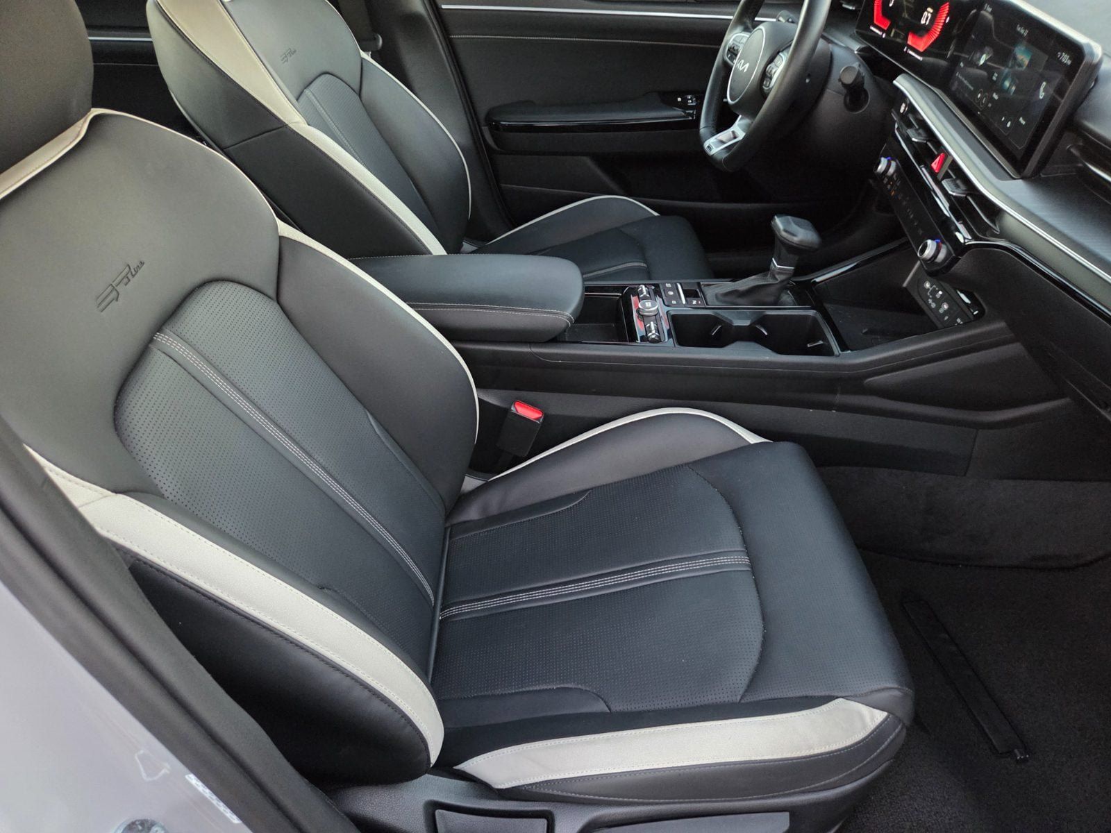 Used 2025 Kia K5 GT-Line FWD image 15