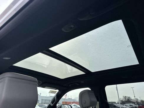 New 2026 Jeep Grand Wagoneer 4WD image 11