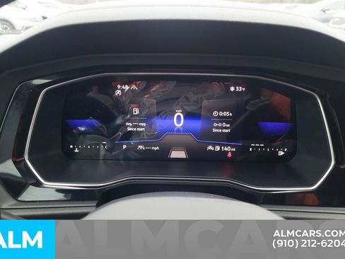 Used 2024 Volkswagen Jetta SE image 30