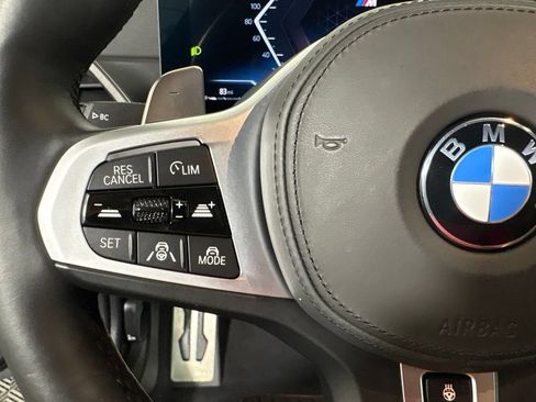 Certified 2024 BMW 430i Gran Coupe xDrive w/ M Sport Package (Priority 1) AWD/4WD image 20