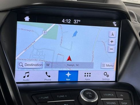 Used 2017 Ford Escape SE w/ Equipment Group 201A image 33