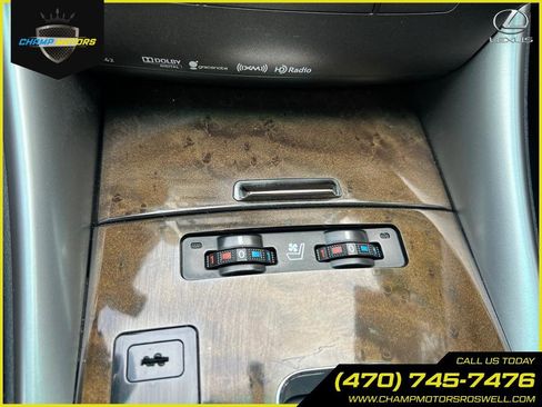 Used 2013 Lexus IS 250 image 27