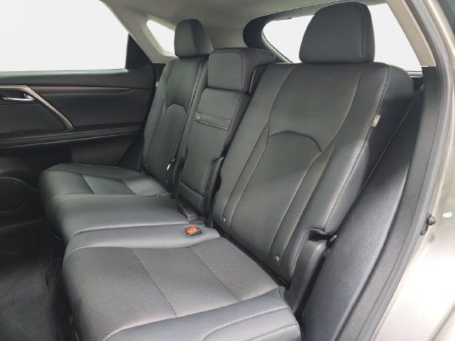 Used 2022 Lexus RX 450h AWD w/ Premium Package image 11