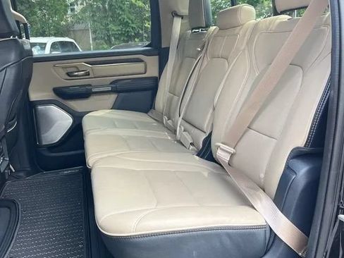 Used 2019 RAM 1500 Limited AWD/4WD image 22