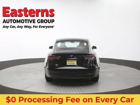 Used 2023 Tesla Model 3 Standard Range RWD image 30