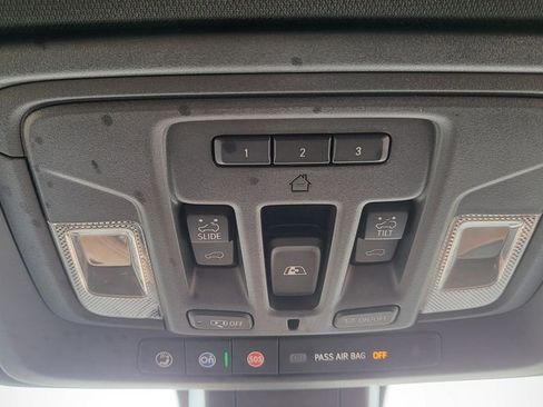Used 2021 Chevrolet Silverado 2500 High Country w/ Z71 Off-Road Package AWD/4WD image 39