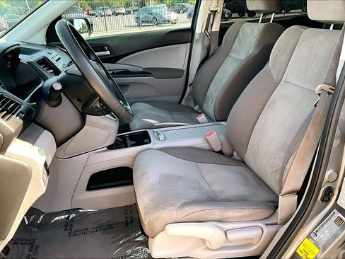 Used 2014 Honda CR-V LX image 7