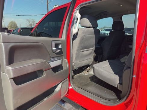 Used 2017 Chevrolet Silverado 1500 LT image 22