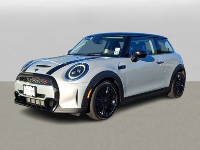 Certified 2023 MINI Cooper S