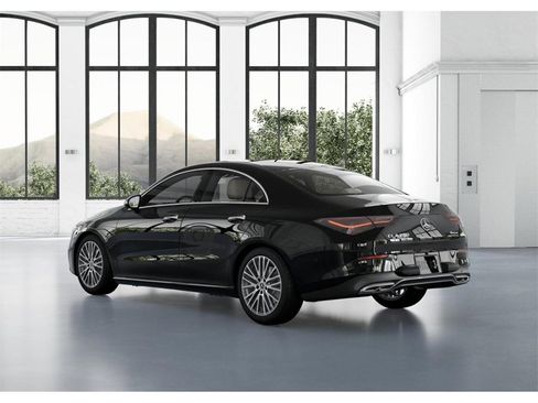 New 2026 Mercedes-Benz CLA 250 CLA 250 image 29
