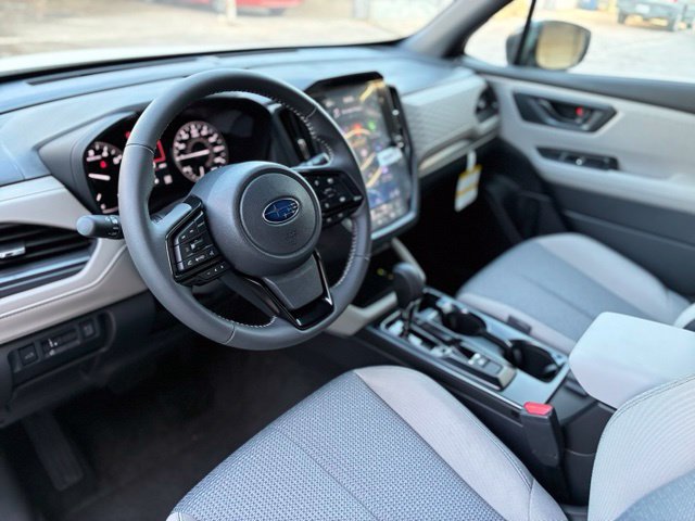 New 2026 Subaru Forester Premium AWD/4WD image 26