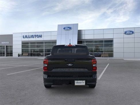 New 2025 Ford Maverick Lobo image 5