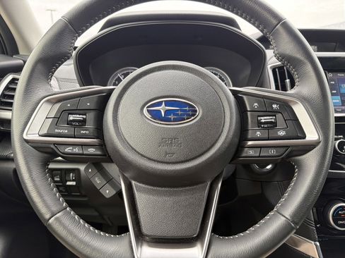 Certified 2024 Subaru Forester Premium AWD/4WD image 23