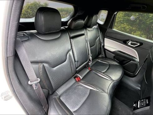 Used 2023 Jeep Compass Limited image 26