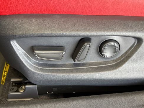 New 2026 Toyota Camry XSE FWD image 18